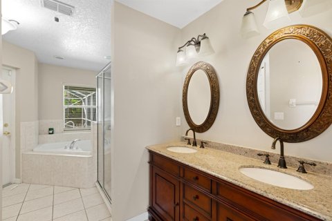 Villa ou maison à vendre à Port St. Lucie, Floride: 4 chambres, 185.8 m2 № 2185189 - photo 11