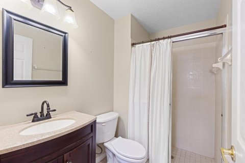 Villa ou maison à vendre à Port St. Lucie, Floride: 4 chambres, 185.8 m2 № 2185189 - photo 17