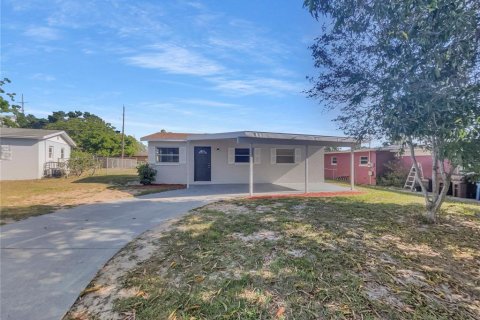 Casa en venta en Lake Wales, Florida, 3 dormitorios, 80.27 m2 № 1655805 - foto 1