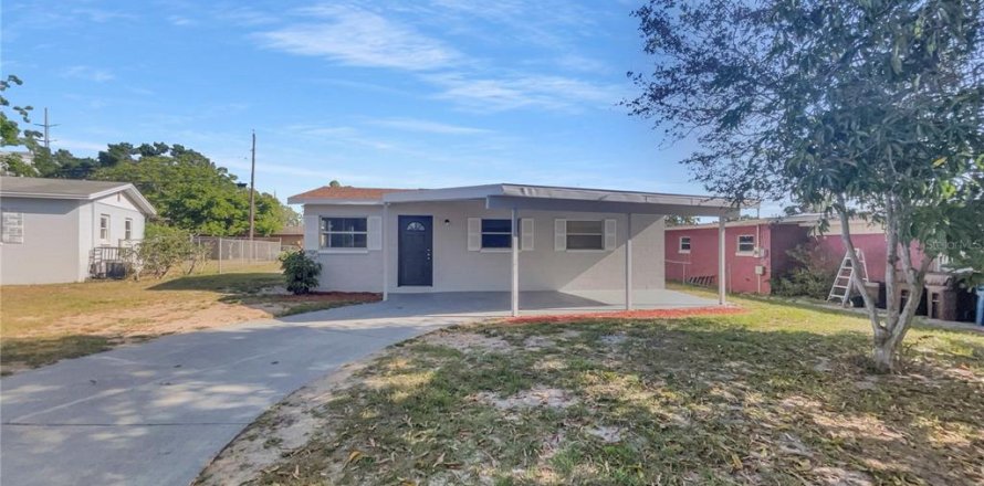 Casa en Lake Wales, Florida 3 dormitorios, 80.27 m2 № 1655805