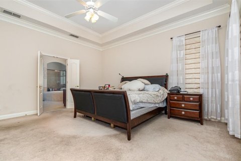 House in Sorrento, Florida 4 bedrooms, 296.45 sq.m. № 1555684 - photo 20