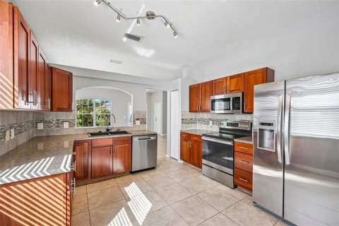 Villa ou maison à vendre à Bradenton, Floride: 3 chambres, 141.49 m2 № 2431062 - photo 9