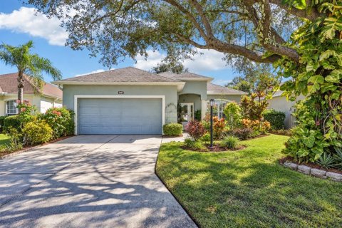 Villa ou maison à vendre à Bradenton, Floride: 3 chambres, 141.49 m2 № 2431062 - photo 2