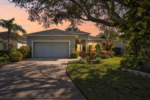 Villa ou maison à Bradenton, Floride 3 chambres, 141.49 m2 № 2431062