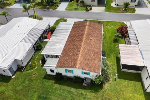 House in Okeechobee, Florida 3 bedrooms, 140.47 sq.m. № 1817430 - photo 29