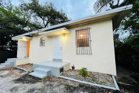 Appartement à Miami, Floride 1 chambre, 48.31 m2 № 1997592