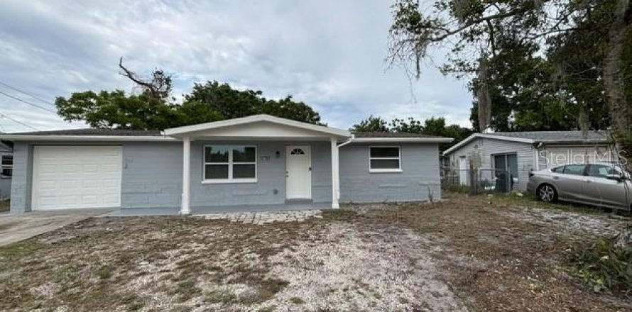 Villa ou maison à Hudson, Floride 2 chambres, 95.88 m2 № 2113918