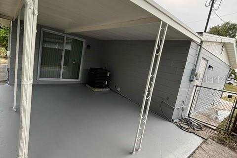Villa ou maison à louer à Hudson, Floride: 2 chambres, 95.88 m2 № 2113918 - photo 3