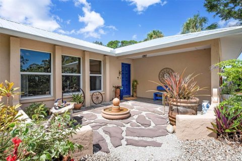 House in Englewood, Florida 3 bedrooms, 178 sq.m. № 1801925 - photo 7