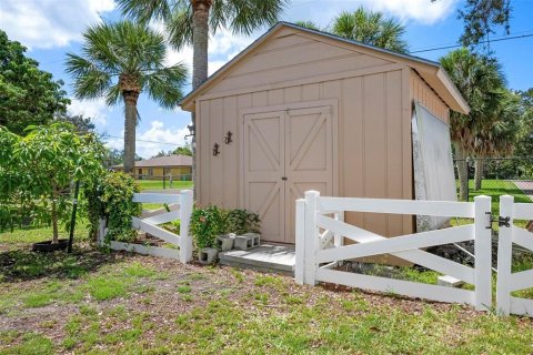 House in Englewood, Florida 3 bedrooms, 178 sq.m. № 1801925 - photo 26
