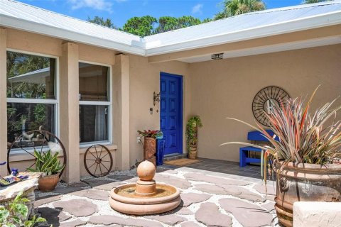 House in Englewood, Florida 3 bedrooms, 178 sq.m. № 1801925 - photo 30