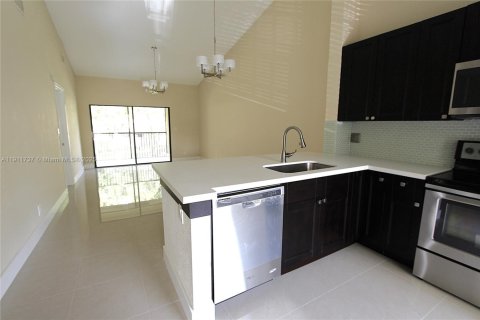 Copropriété à louer à Oakland Park, Floride: 2 chambres, 98.57 m2 № 1967989 - photo 7