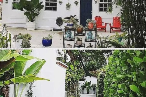 House in Miami, Florida 3 bedrooms, 168.34 sq.m. № 2023967 - photo 25