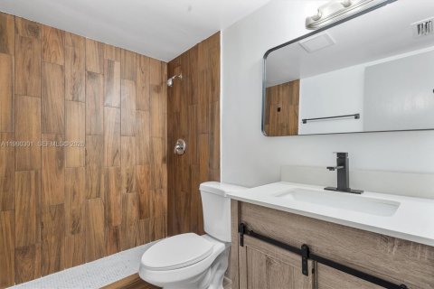 Снять в аренду квартиру в Холливуд, Флорида 1 спальня, 60.39м2, № 2052640 - фото 4