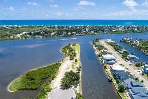 Land in Flagler Beach, Florida № 1156056 - photo 22