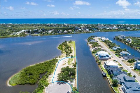 Land in Flagler Beach, Florida № 1156056 - photo 23