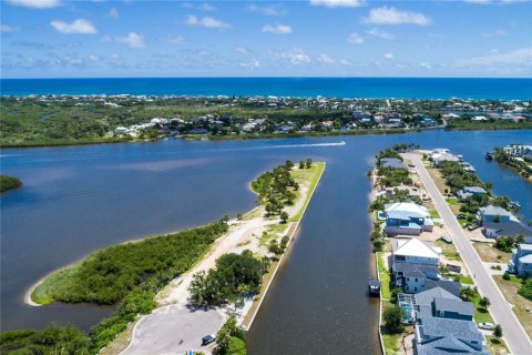 Land in Flagler Beach, Florida № 1156056 - photo 21