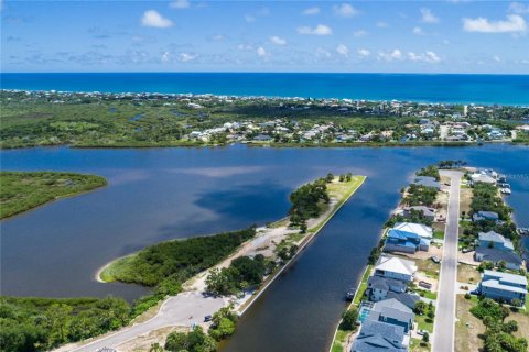 Land in Flagler Beach, Florida № 1156056 - photo 29