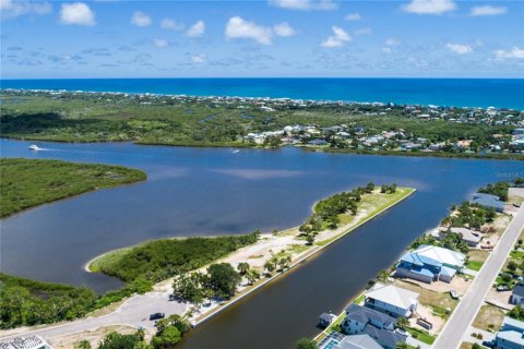 Land in Flagler Beach, Florida № 1156056 - photo 8