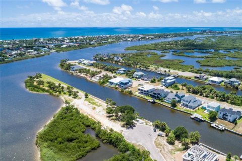 Land in Flagler Beach, Florida № 1156056 - photo 24