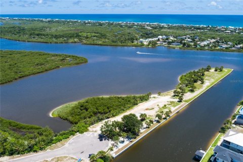 Land in Flagler Beach, Florida № 1156056 - photo 4