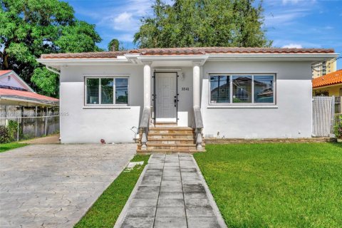 Casa en venta en Miami, Florida, 3 dormitorios, 158.96 m2 № 1935819 - foto 6