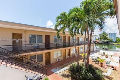 Apartamento en alquiler en Miami Beach, Florida, 41.81 m2 № 2009550 - foto 2