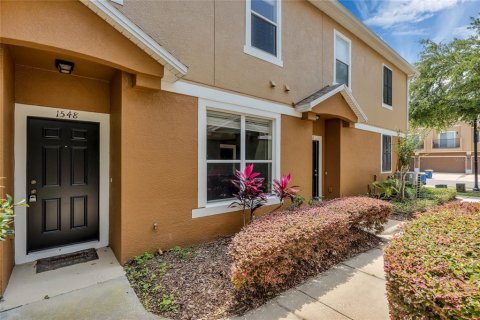 Touwnhouse à louer à Winter Garden, Floride: 3 chambres, 143.44 m2 № 2425532 - photo 2