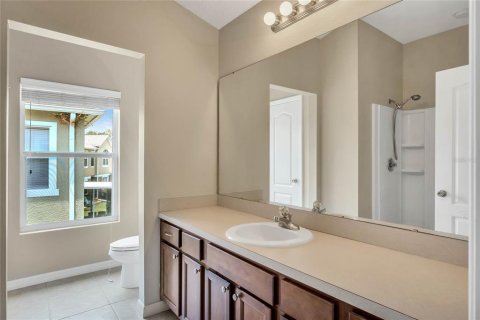 Touwnhouse à louer à Winter Garden, Floride: 3 chambres, 143.44 m2 № 2425532 - photo 11