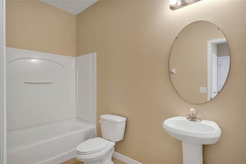 Touwnhouse à louer à Winter Garden, Floride: 3 chambres, 143.44 m2 № 2425532 - photo 17