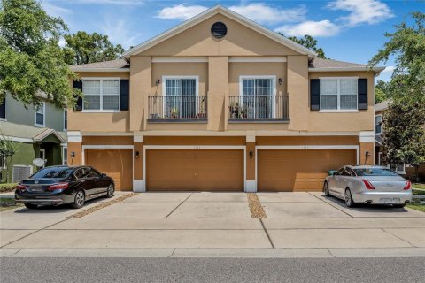 Touwnhouse à Winter Garden, Floride 3 chambres, 143.44 m2 № 2425532