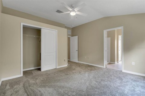 Touwnhouse à louer à Winter Garden, Floride: 3 chambres, 143.44 m2 № 2425532 - photo 13