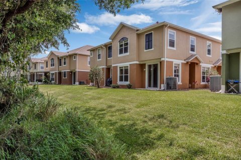 Touwnhouse à louer à Winter Garden, Floride: 3 chambres, 143.44 m2 № 2425532 - photo 21