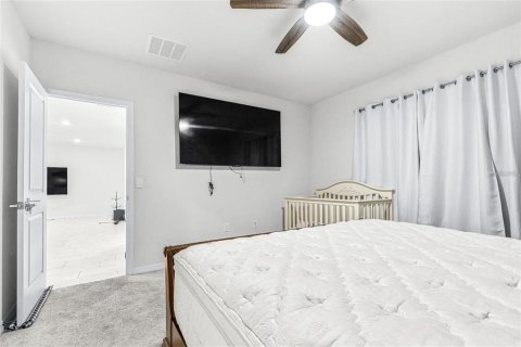 Villa ou maison à louer à Winter Haven, Floride: 3 chambres, 154.12 m2 № 2091524 - photo 17