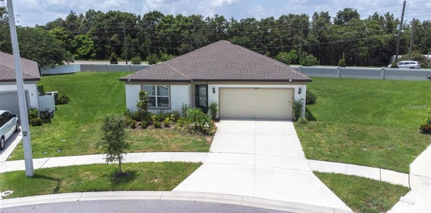 Villa ou maison à Winter Haven, Floride 3 chambres, 154.12 m2 № 2091524