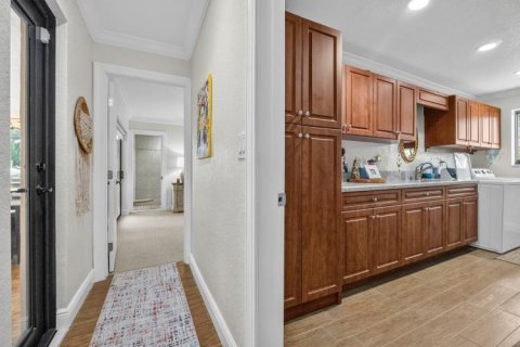 Villa ou maison à vendre à Fort Lauderdale, Floride: 3 chambres, 168.06 m2 № 2178474 - photo 21
