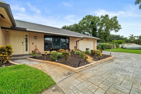 Villa ou maison à vendre à Fort Lauderdale, Floride: 3 chambres, 168.06 m2 № 2178474 - photo 4