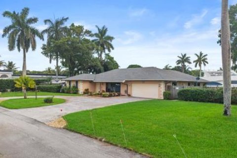 Villa ou maison à vendre à Fort Lauderdale, Floride: 3 chambres, 168.06 m2 № 2178474 - photo 3