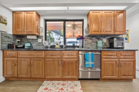 Villa ou maison à vendre à Fort Lauderdale, Floride: 3 chambres, 168.06 m2 № 2178474 - photo 17