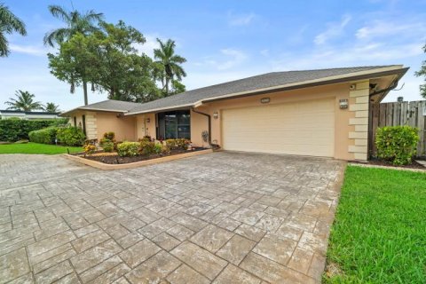 Villa ou maison à vendre à Fort Lauderdale, Floride: 3 chambres, 168.06 m2 № 2178474 - photo 6