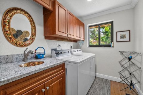 Villa ou maison à vendre à Fort Lauderdale, Floride: 3 chambres, 168.06 m2 № 2178474 - photo 20