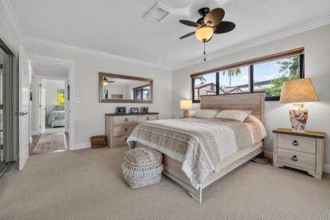 Villa ou maison à vendre à Fort Lauderdale, Floride: 3 chambres, 168.06 m2 № 2178474 - photo 28