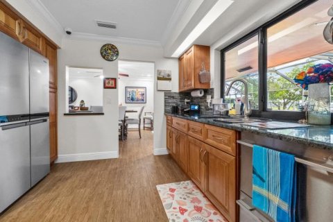 Villa ou maison à vendre à Fort Lauderdale, Floride: 3 chambres, 168.06 m2 № 2178474 - photo 16