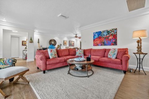 Villa ou maison à vendre à Fort Lauderdale, Floride: 3 chambres, 168.06 m2 № 2178474 - photo 10