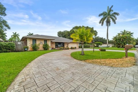 Villa ou maison à vendre à Fort Lauderdale, Floride: 3 chambres, 168.06 m2 № 2178474 - photo 5