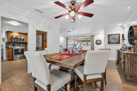 Villa ou maison à vendre à Fort Lauderdale, Floride: 3 chambres, 168.06 m2 № 2178474 - photo 13