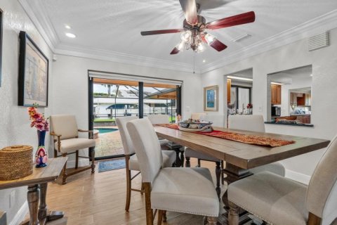 Villa ou maison à vendre à Fort Lauderdale, Floride: 3 chambres, 168.06 m2 № 2178474 - photo 12