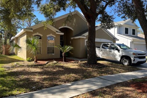 House in Tampa, Florida 3 bedrooms, 185.71 sq.m. № 2150727