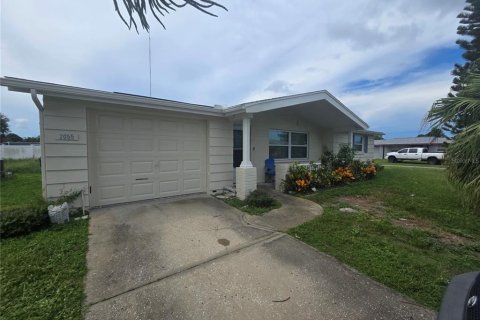 Casa en venta en Holiday, Florida, 2 dormitorios, 84.26 m2 № 2383604 - foto 6