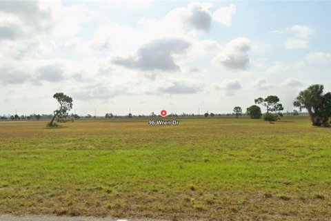 Land in Placida, Florida № 2166236